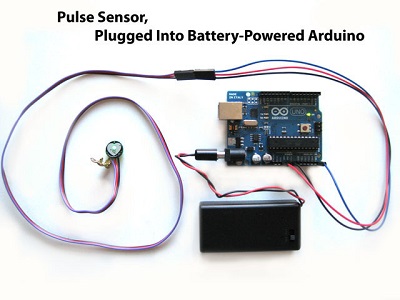 Pulse Sensor