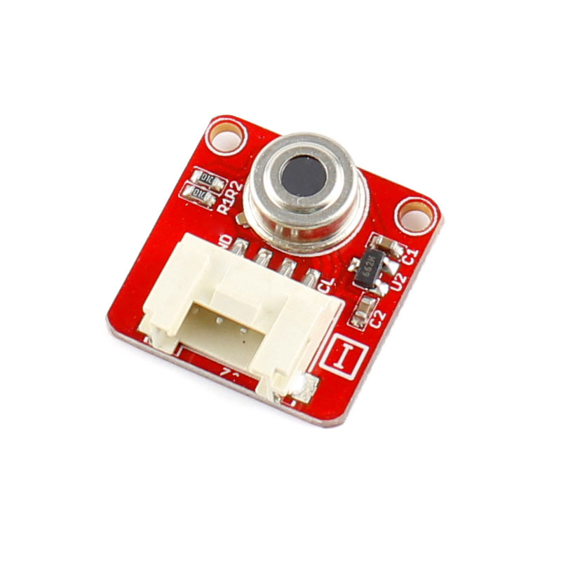 Crowtail- Infrared Temperature Sensor 2.0