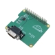 WisdPi PI-232 | RS232 HAT for Raspberry Pi