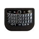 Blackberry BB9900 BLE&USB Keyboard