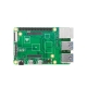 Raspberry pi CM4 to Pi 4B adapter