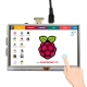 5 inch Raspberry Pi display