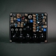 THE ANALOG SYNTHESIZER PCB