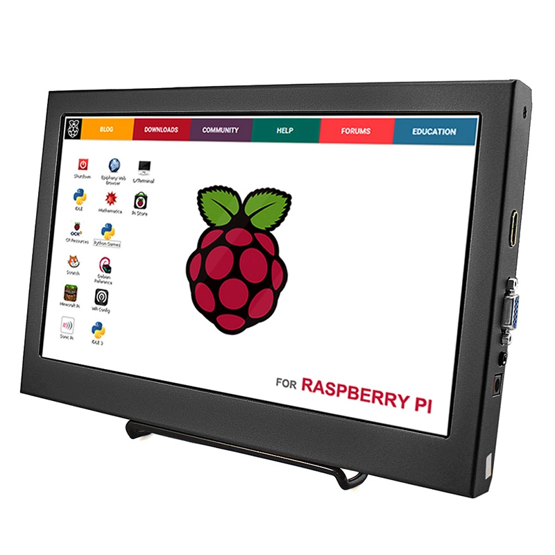 SF116 11.6 Inch 1920x1080 1080P LED Display for Raspberry Pi