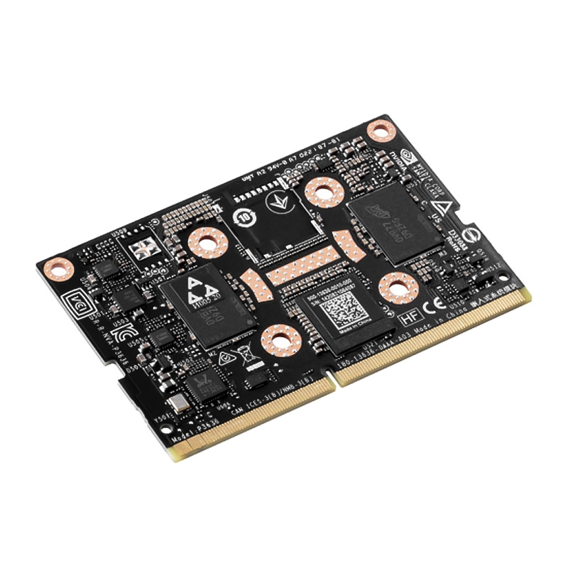 NVIDIA Jetson TX2 NX Module