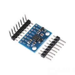 MPU-6050 Module 3 Axis Gyroscope Accelerometer Module