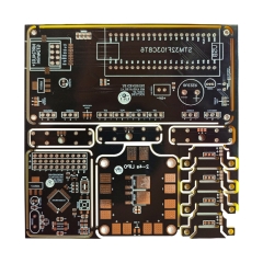 Build Your Own RC Transmitter & Receiver with STM32 & NRF24L01 
