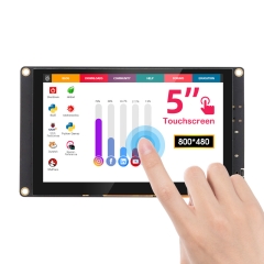 5 inch HDMI Display