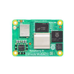 Raspberry pi CM5