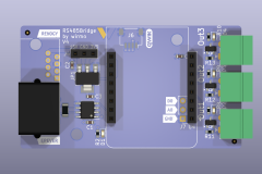 RS485Bridge