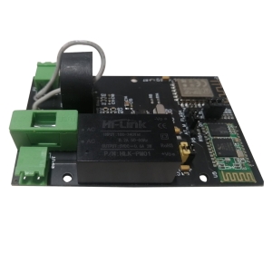 PQduino Board