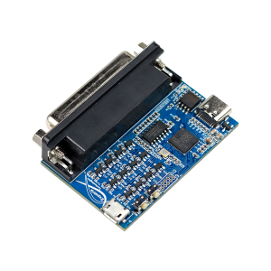 PicoBOB CNC Control Module for GRBLHAL