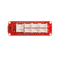 Crowtail - Base Board for Arduino Nano 2.0