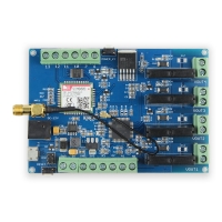 Leonardo GPRS GSM IOT Board