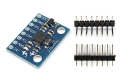 Triple Axis Accelerometer & Gyro Breakout - MPU-6050A