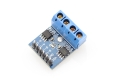 L9110 Dual-Channel H-Bridge Motor Driver Module - 12V 800mA