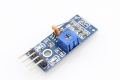 Photoresistance Sensor Module