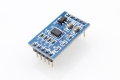 Triple Axis Accelerometer Breakout - MMA7361