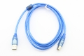 Type-B USB Cable For Arduino - 3m