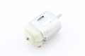 DC Toy / Hobby Motor - 130 Size