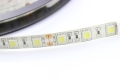 Green LED Waterproof Flexi-Strip - 60 LED-1m