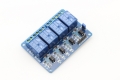 4-Channel Relay Module-10A