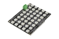 NeoPixel Shield- WS2812 RGB LED Matrix