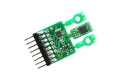 TSYS01 Temperature Sensor Board