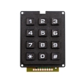  3*4 Matrix Keypad Microcontroller keyboard