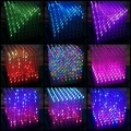 LED Cube RGB 8x8x8 Kit Arduino Compatible