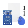 RFID Reader with Cards Kit- 13.56MHz