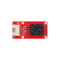 Crowtail-DHT20 Temperature and humidity sensor