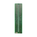 Universal Proto Board 20x80mm Green