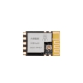 Bluetooth-compatible Dual-Mode SPP3.0+BLE5.1BMS Wireless Serial Data Receiving Module