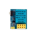 ESP8266 ESP-01/ESP-01S DHT11 Temperature Humidity WiFi NodeMCU Module for Arduino