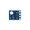 Gas Sensor SGP30 Air Quality Sensor Breakout - VOC and eCO2