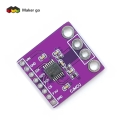 MAX31856 Thermocouple Module A/D Converte SPI Interface High Precision For Arduino Temperature Measurement