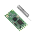 434Mhz Serial RF Module HC-11 (1-40M)