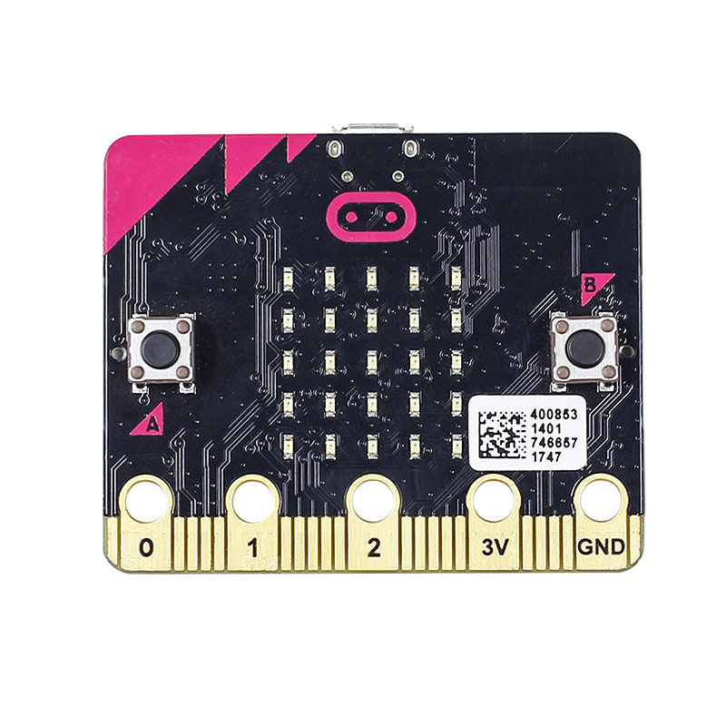 Micro:bit V1.3B