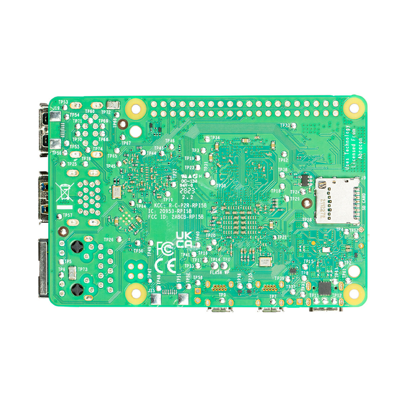 Raspberry Pi 5 8GB RPI5