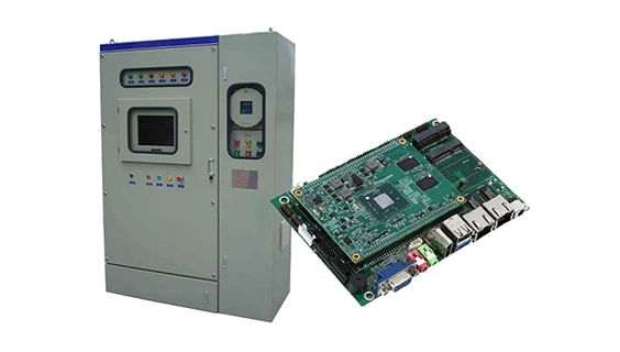 Explosion-proof-electrical-control-cabinet-PCBA