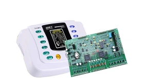 Medium-frequency-pulse-therapy-instrument-PCBA