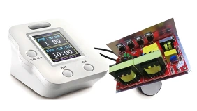 Ultrasonic-therapy-apparatus-PCBA