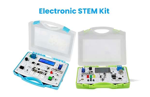 Electronic STEM Kit