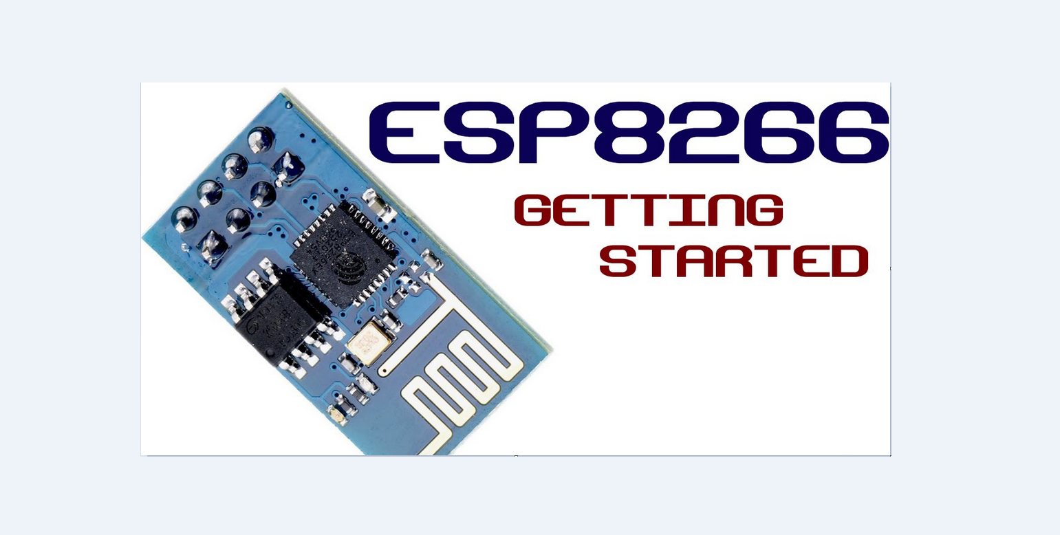 Make it! Create With ESP8266 WIFI Board