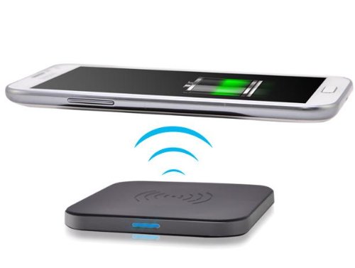 The Age of Wireless Charging and Iphone7