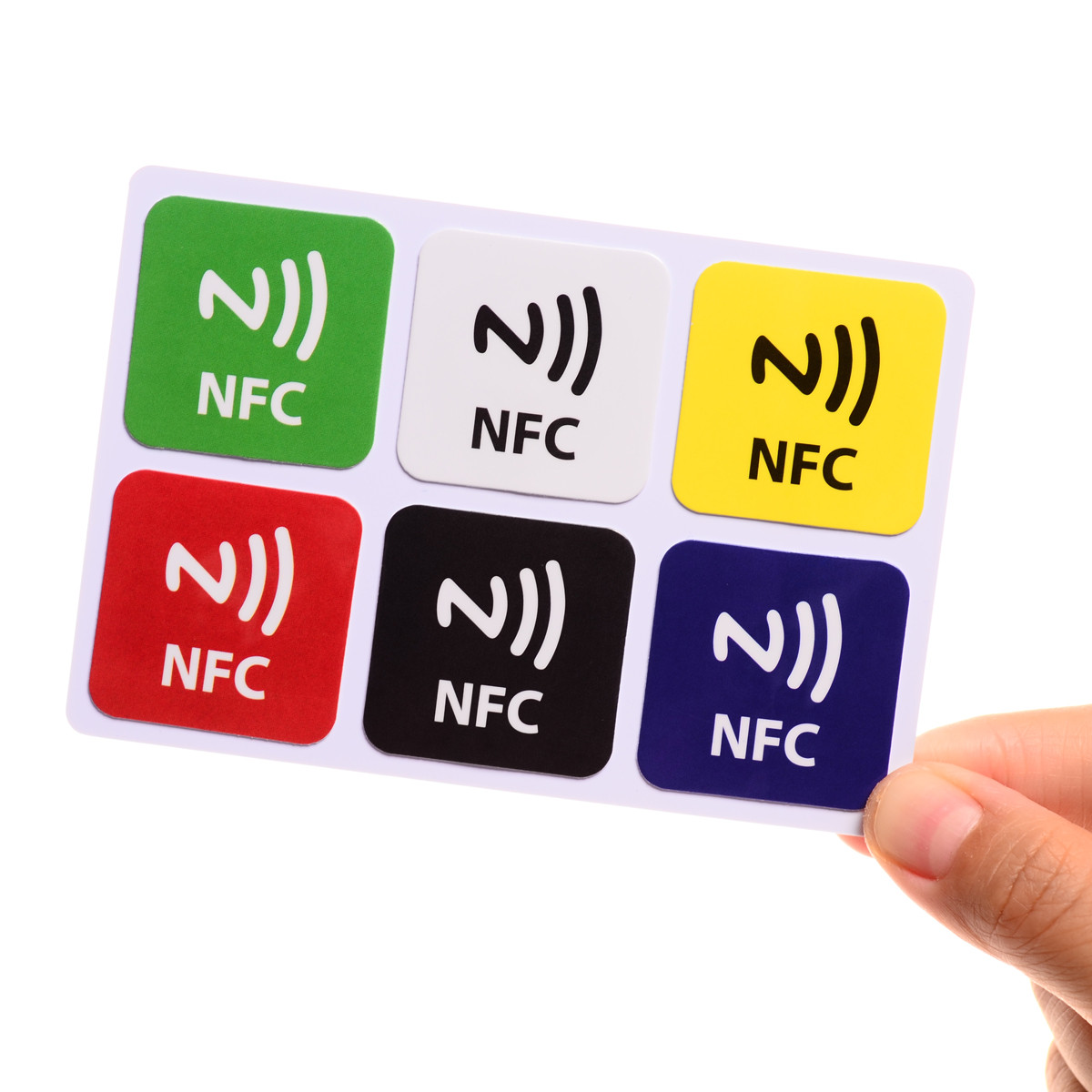 Wonderful NFC Projects to arouse your ideas