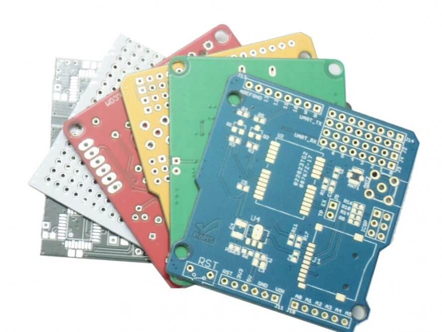 PCB Prototyping Started at Zero Profit $4.9