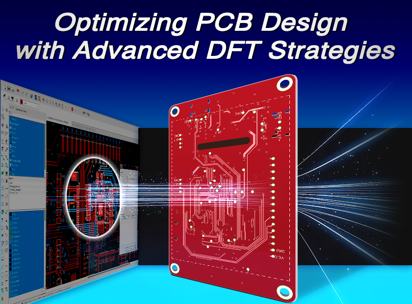 design for test strategies