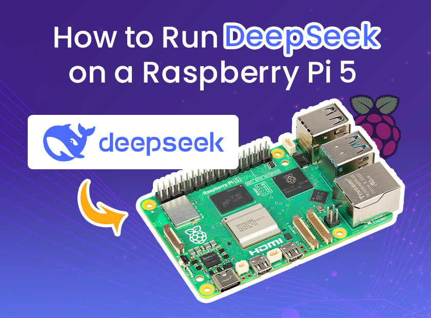 how to run deepseek on a raspberry pi 5